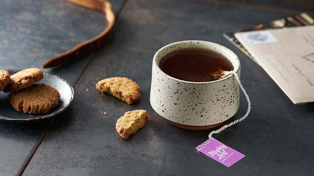 How To Make The Perfect Black Tea