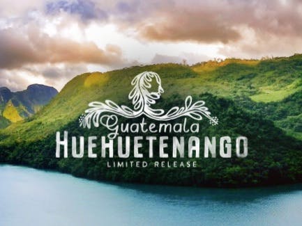 NEW: Guatemala Huehuetenango