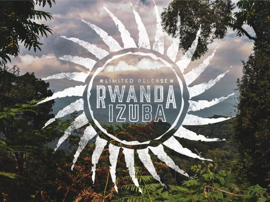 Rwanda Izuba