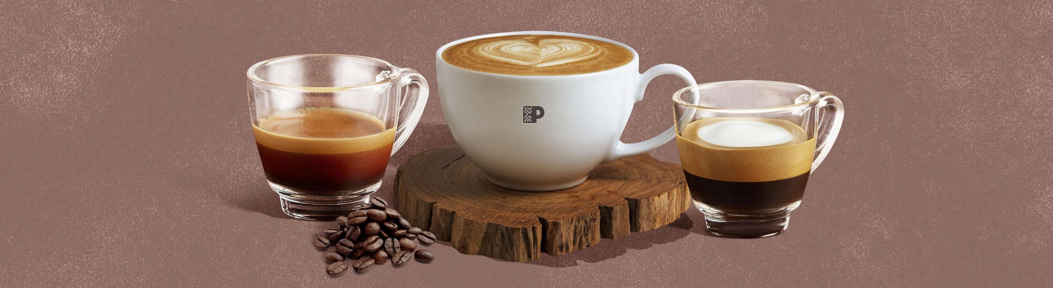 Picture of Peet's 2024 Winter Products