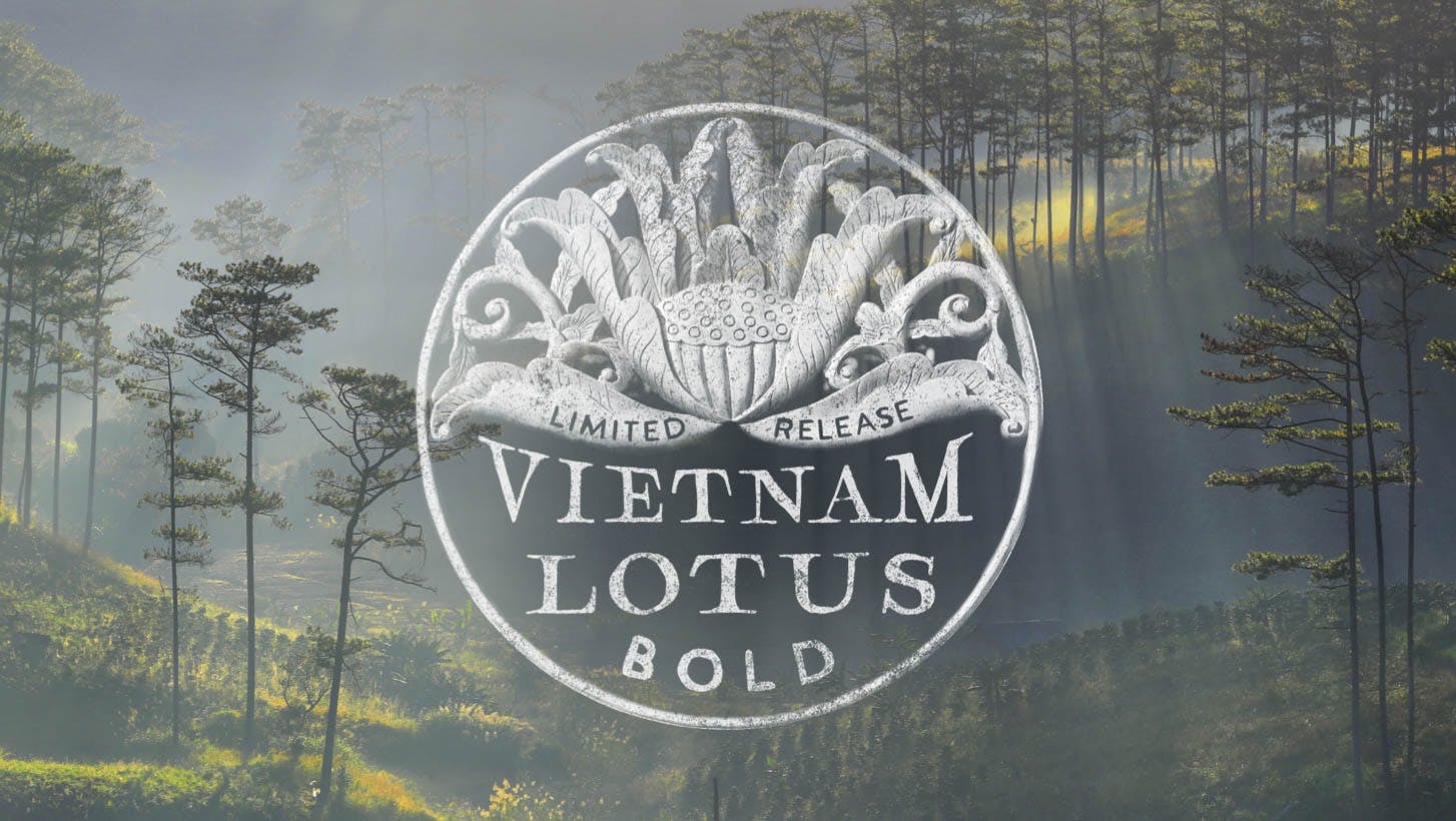 AUGUST’S ONLINE EXCLUSIVE COFFEE