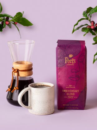 Anniversary Blend 2022