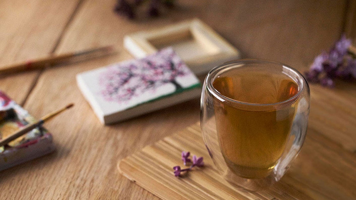 How To Make The Perfect Oolong Tea