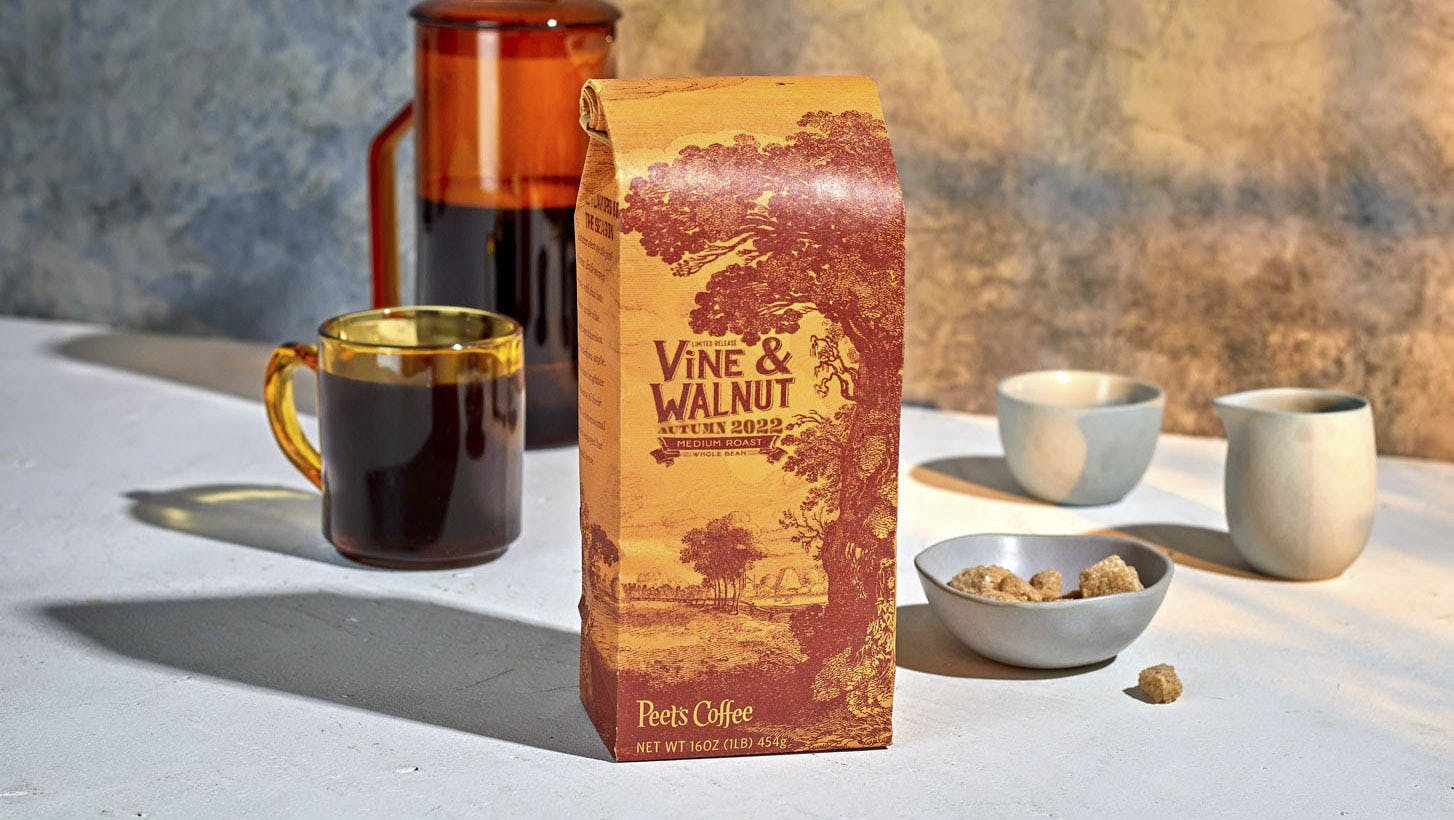 VINE & WALNUT AUTUMN 2022