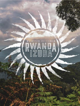 Rwanda Izuba