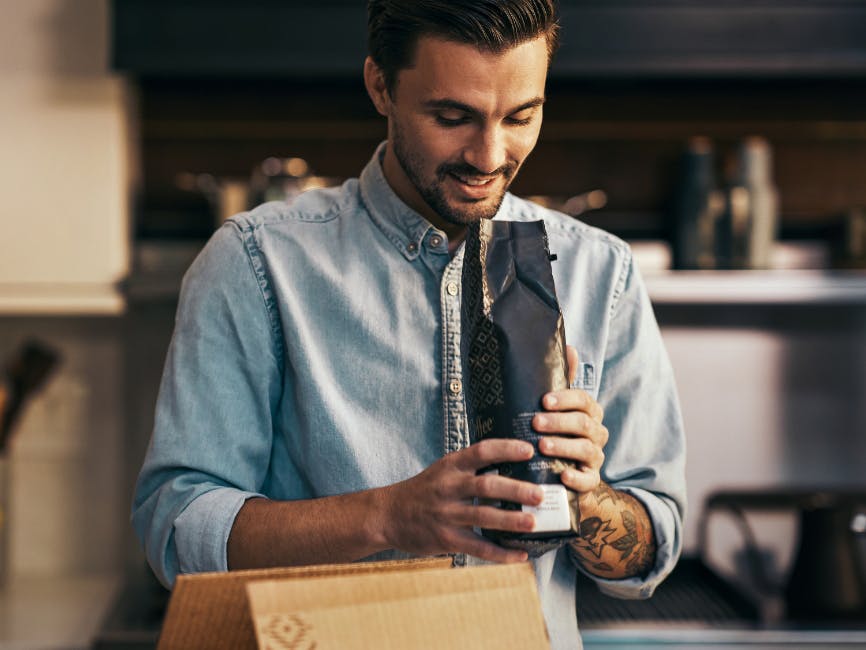 Coffee Gift Subscriptions