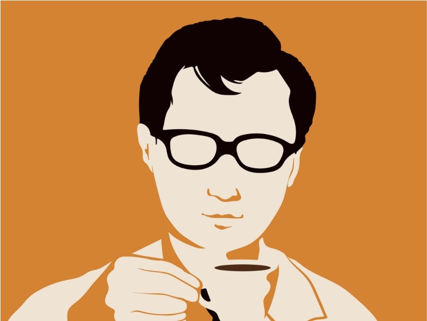 Peet's Past to Present