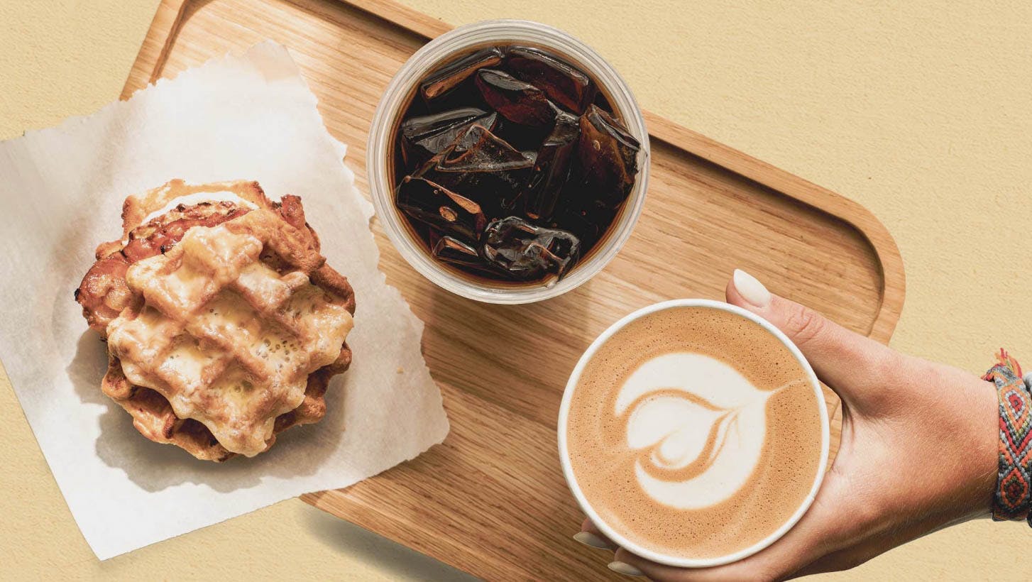 The Original Craft Coffee Peet's Coffee