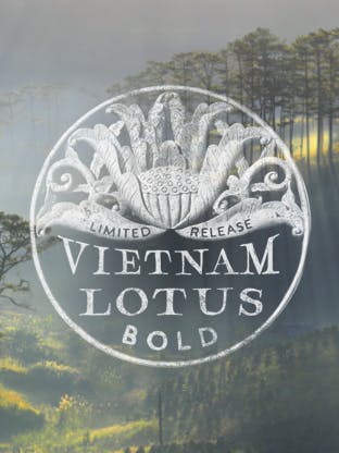 Vietnam Lotus Bold