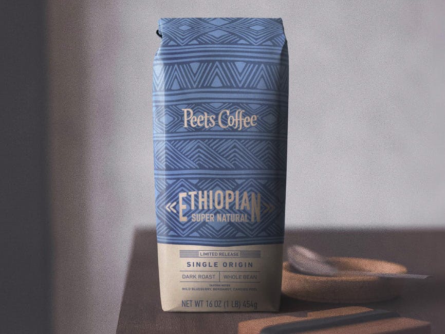 Ethiopian Super Natural