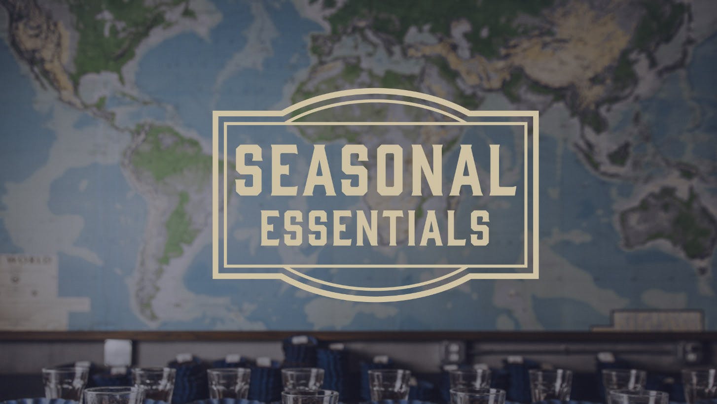 LIMITED RELEASE COFFEES SUBSCRIPTION