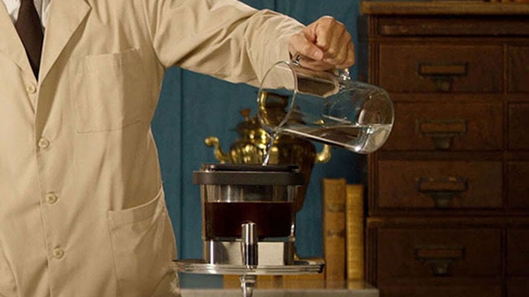 How To Make The Perfect Cold Brew