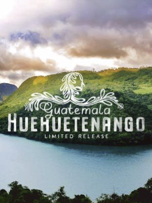 Guatemala Huehuetenango