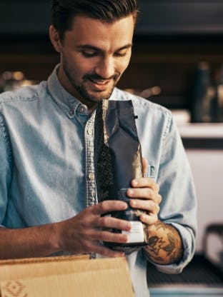 Coffee Gift Subscriptions