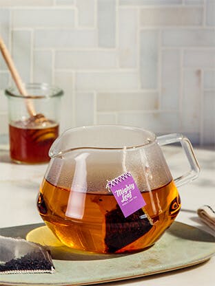 Signature Tea Blends