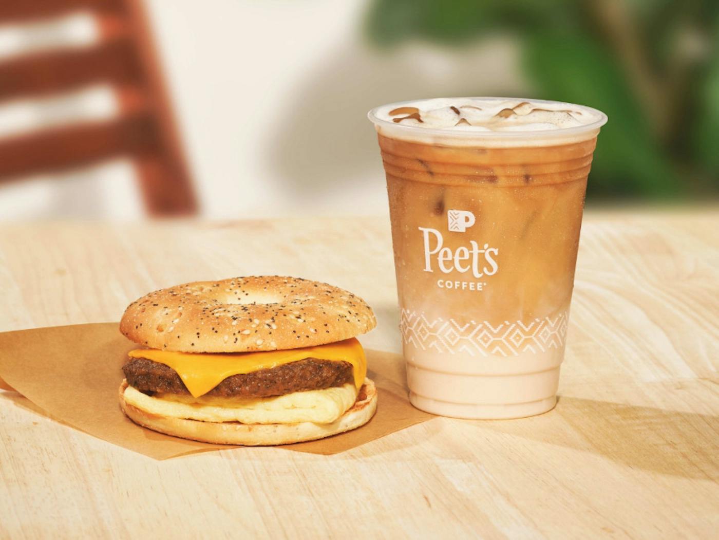 Our People | Peet's Coffee