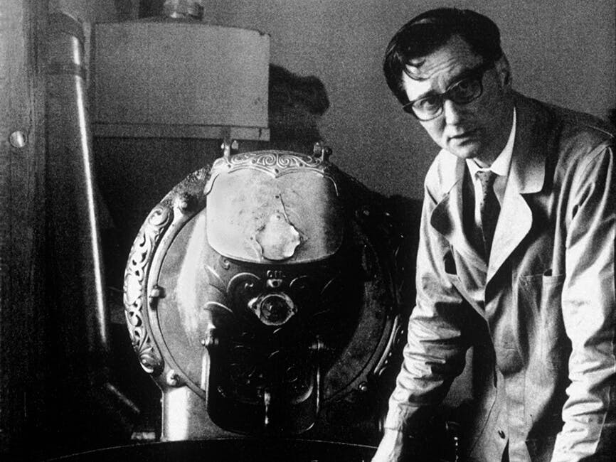 Our Coffee Revolution